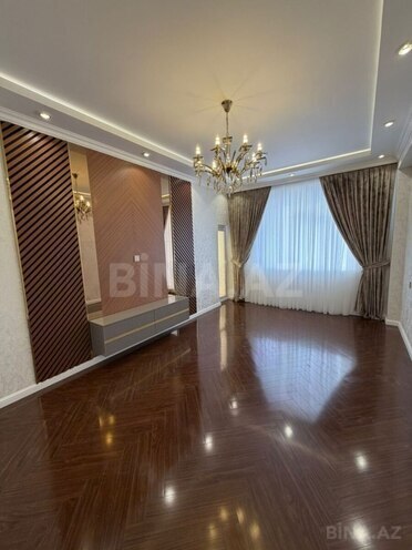 Продаётся 2-комн. новостройка 55 м², м. Ази Асланов, photo 3 from 9