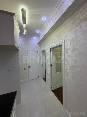 Продаётся 2-комн. новостройка 55 м², м. Ази Асланов, photo 6 from 9