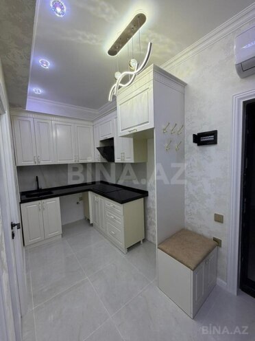 Продаётся 2-комн. новостройка 55 м², м. Ази Асланов, photo 7 from 9
