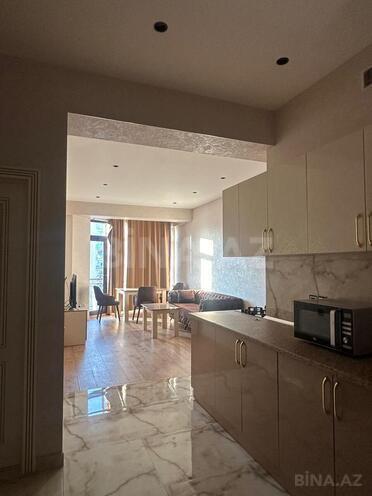 Сдаётся 2-комн. новостройка 63 м², м. 28 мая, photo 3 from 12