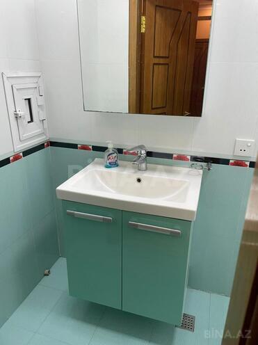 İcarəyə verilir 3 otaqlı yeni tikili 150 m², Şah İsmayıl Xətai m., photo 10 from 12
