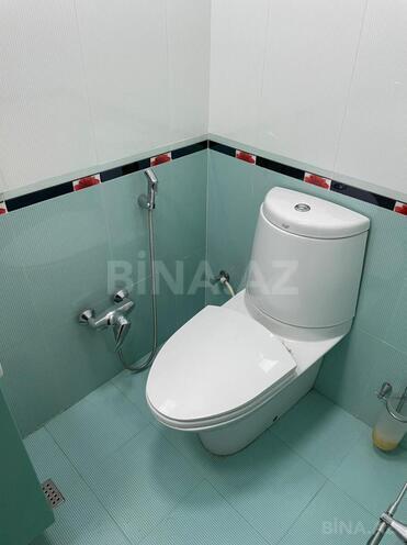 İcarəyə verilir 3 otaqlı yeni tikili 150 m², Şah İsmayıl Xətai m., photo 11 from 12