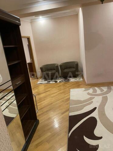 İcarəyə verilir 3 otaqlı yeni tikili 150 m², Şah İsmayıl Xətai m., photo 7 from 12