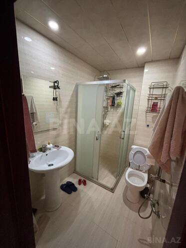 İcarəyə verilir 2 otaqlı yeni tikili 70 m², İçəri Şəhər m., photo 14 from 17