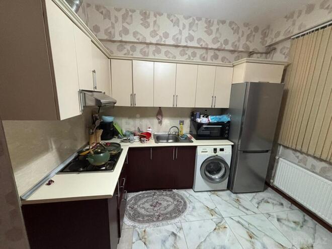 İcarəyə verilir 2 otaqlı yeni tikili 70 m², İçəri Şəhər m., photo 12 from 17