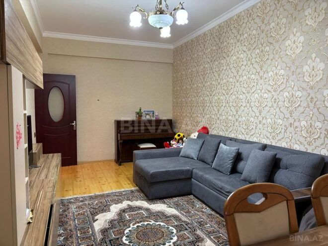 İcarəyə verilir 2 otaqlı yeni tikili 70 m², İçəri Şəhər m., photo 4 from 17