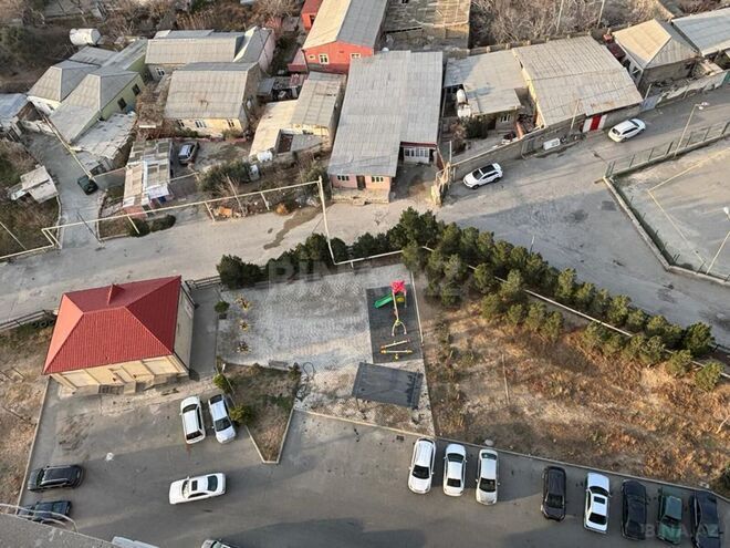 İcarəyə verilir 2 otaqlı yeni tikili 70 m², İçəri Şəhər m., photo 16 from 17