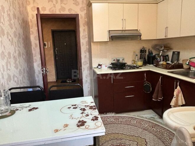 İcarəyə verilir 2 otaqlı yeni tikili 70 m², İçəri Şəhər m., photo 13 from 17