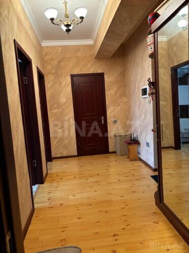 İcarəyə verilir 2 otaqlı yeni tikili 70 m², İçəri Şəhər m., photo 9 from 17