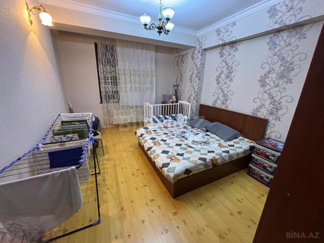 İcarəyə verilir 2 otaqlı yeni tikili 70 m², İçəri Şəhər m., photo 8 from 17