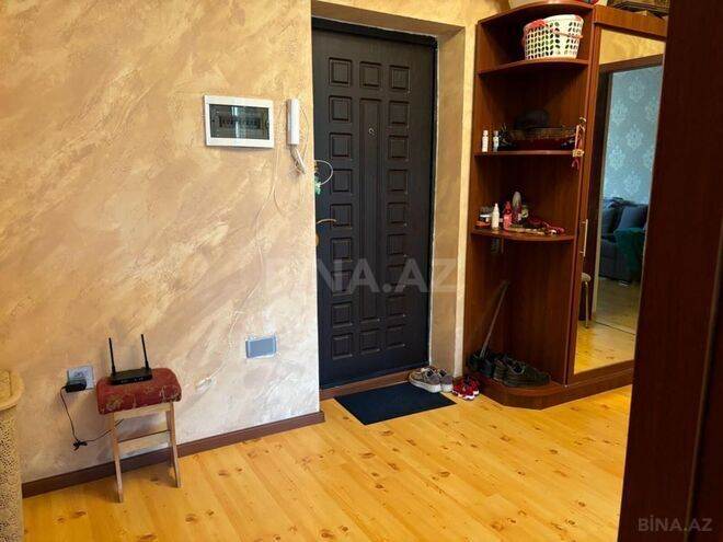 İcarəyə verilir 2 otaqlı yeni tikili 70 m², İçəri Şəhər m., photo 7 from 17