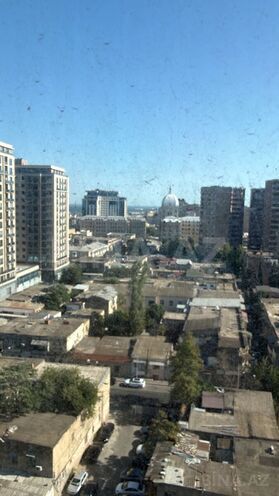 İcarəyə verilir 3 otaqlı yeni tikili 129 m², Nizami m., photo 10 from 11