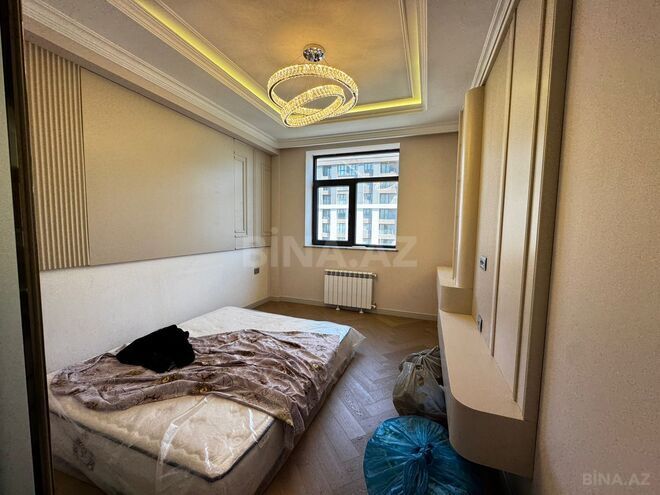 Satılır 3 otaqlı yeni tikili 114 m², Şah İsmayıl Xətai m., photo 12 from 22