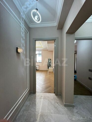 Satılır 3 otaqlı yeni tikili 114 m², Şah İsmayıl Xətai m., photo 17 from 22
