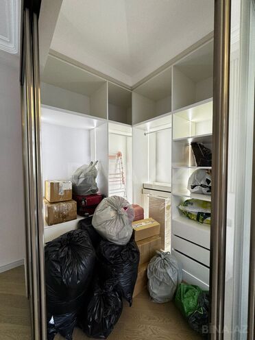 Satılır 3 otaqlı yeni tikili 114 m², Şah İsmayıl Xətai m., photo 20 from 22