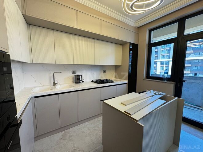 Satılır 3 otaqlı yeni tikili 114 m², Şah İsmayıl Xətai m., photo 6 from 22