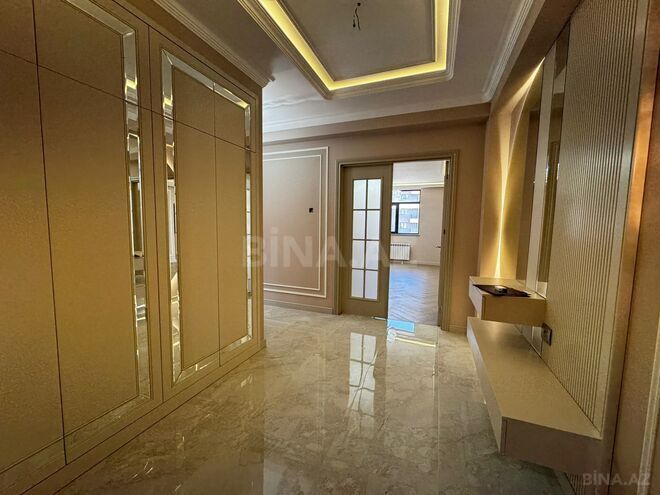 Satılır 3 otaqlı yeni tikili 114 m², Şah İsmayıl Xətai m., photo 14 from 22