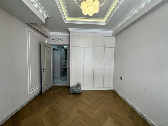 Satılır 3 otaqlı yeni tikili 114 m², Şah İsmayıl Xətai m., photo 10 from 22