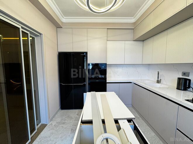 Satılır 3 otaqlı yeni tikili 114 m², Şah İsmayıl Xətai m., photo 8 from 22