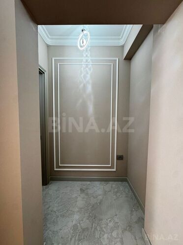 Satılır 3 otaqlı yeni tikili 114 m², Şah İsmayıl Xətai m., photo 16 from 22