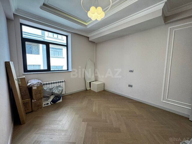 Satılır 3 otaqlı yeni tikili 114 m², Şah İsmayıl Xətai m., photo 11 from 22