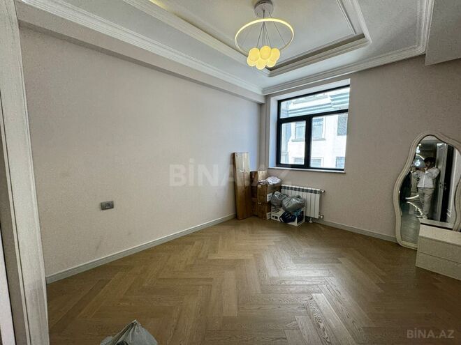 Satılır 3 otaqlı yeni tikili 114 m², Şah İsmayıl Xətai m., photo 9 from 22