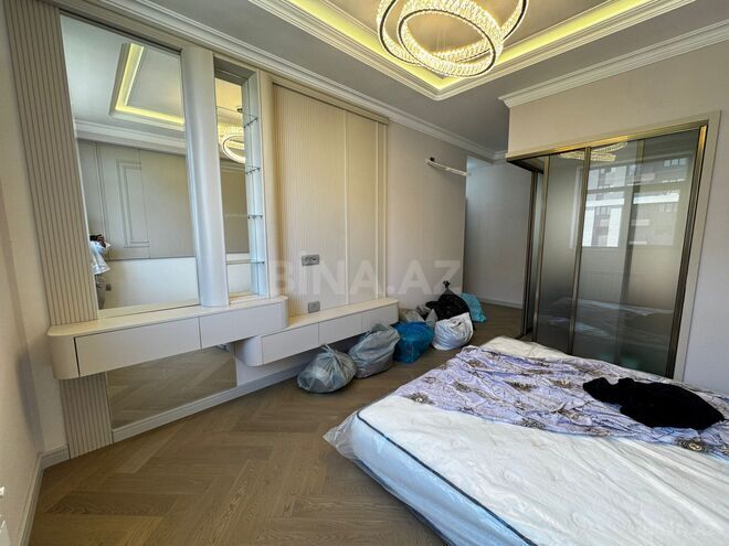 Satılır 3 otaqlı yeni tikili 114 m², Şah İsmayıl Xətai m., photo 13 from 22