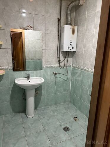 İcarəyə verilir 2 otaqlı köhnə tikili 65 m², Həzi Aslanov m., photo 7 from 9