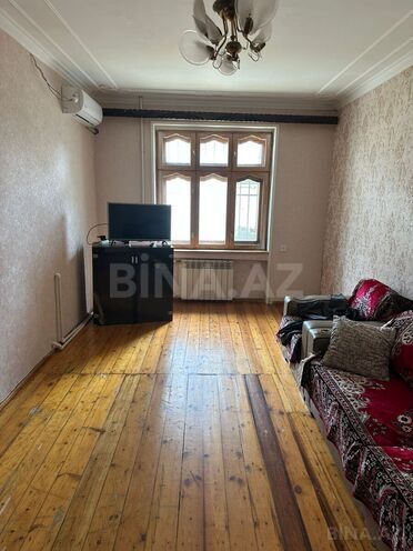 İcarəyə verilir 2 otaqlı köhnə tikili 65 m², Həzi Aslanov m., photo 6 from 9