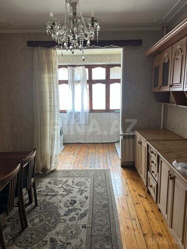 İcarəyə verilir 2 otaqlı köhnə tikili 65 m², Həzi Aslanov m., photo 4 from 9