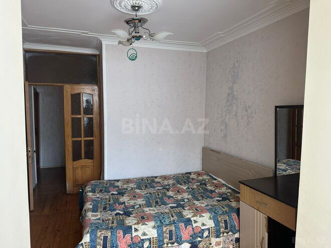 İcarəyə verilir 2 otaqlı köhnə tikili 65 m², Həzi Aslanov m., photo 5 from 9