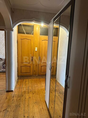 İcarəyə verilir 2 otaqlı köhnə tikili 65 m², Həzi Aslanov m., photo 3 from 9