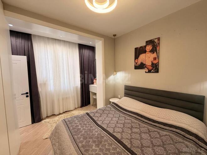 Продаётся 3-комн. вторичка 70 м², Низаминский  р., photo 18 from 19