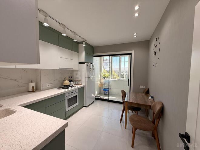 Продаётся 3-комн. вторичка 70 м², Низаминский  р., photo 8 from 19