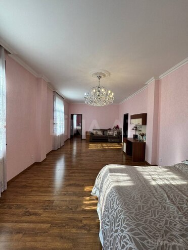 Satılır 9 otaqlı həyət evi/bağ evi 429 m², Badamdar q., photo 9 from 28