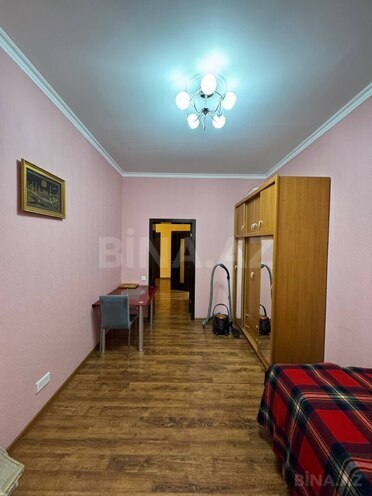 Satılır 9 otaqlı həyət evi/bağ evi 429 m², Badamdar q., photo 16 from 28