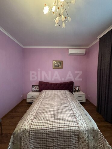 Satılır 9 otaqlı həyət evi/bağ evi 429 m², Badamdar q., photo 14 from 28