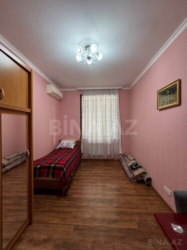 Satılır 9 otaqlı həyət evi/bağ evi 429 m², Badamdar q., photo 15 from 28