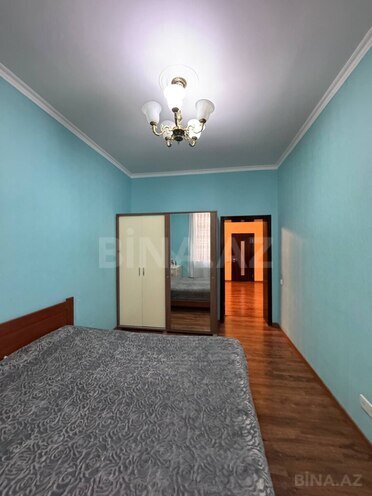 Satılır 9 otaqlı həyət evi/bağ evi 429 m², Badamdar q., photo 11 from 28