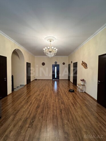 Satılır 9 otaqlı həyət evi/bağ evi 429 m², Badamdar q., photo 7 from 28