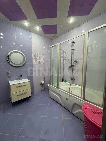 Satılır 9 otaqlı həyət evi/bağ evi 429 m², Badamdar q., photo 21 from 28