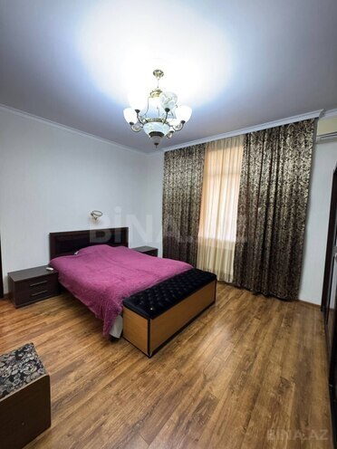 Satılır 9 otaqlı həyət evi/bağ evi 429 m², Badamdar q., photo 12 from 28