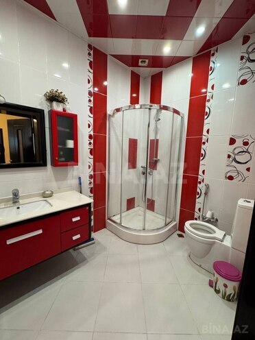 Satılır 9 otaqlı həyət evi/bağ evi 429 m², Badamdar q., photo 19 from 28