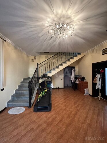 Satılır 9 otaqlı həyət evi/bağ evi 429 m², Badamdar q., photo 24 from 28