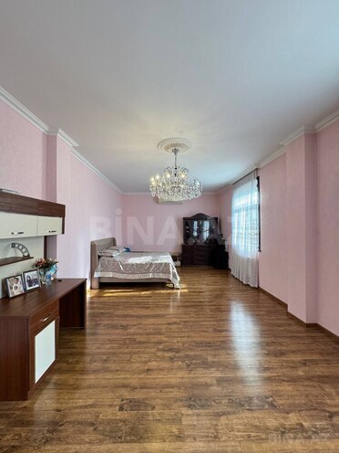 Satılır 9 otaqlı həyət evi/bağ evi 429 m², Badamdar q., photo 8 from 28