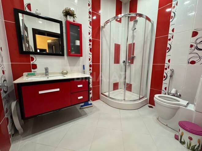 Satılır 9 otaqlı həyət evi/bağ evi 429 m², Badamdar q., photo 20 from 28