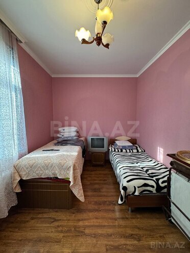 Satılır 9 otaqlı həyət evi/bağ evi 429 m², Badamdar q., photo 17 from 28