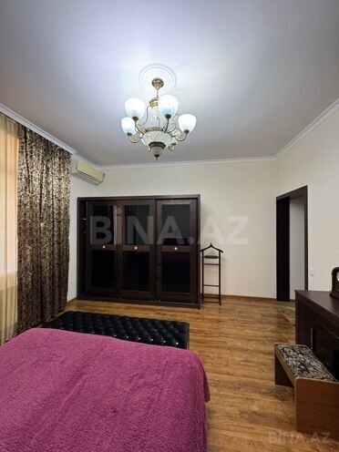 Satılır 9 otaqlı həyət evi/bağ evi 429 m², Badamdar q., photo 13 from 28