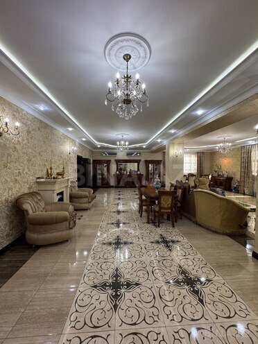 Satılır 9 otaqlı həyət evi/bağ evi 429 m², Badamdar q., photo 4 from 28
