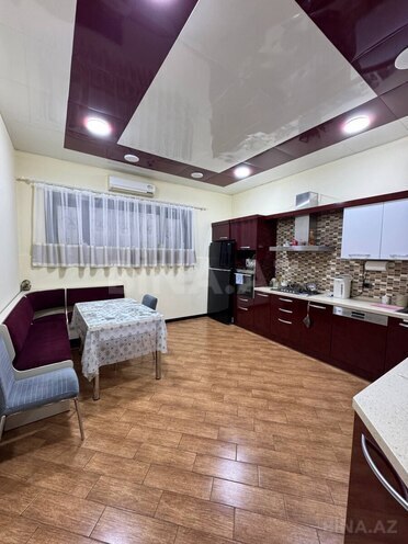 Satılır 9 otaqlı həyət evi/bağ evi 429 m², Badamdar q., photo 6 from 28